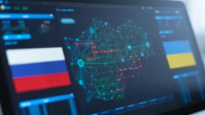 Russian Hackers Gamaredon and Turla Collaborate to Deploy Kazuar Backdoor in Ukraine