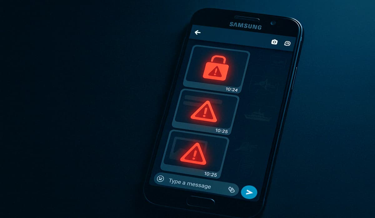 Samsung Fixes Image Parsing Vulnerability Exploited in Android Attacks