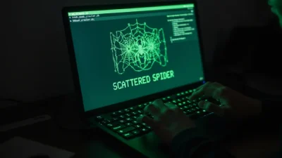 Scattered Spider Resurfaces With Financial Sector Attacks Despite Retirement Claims
