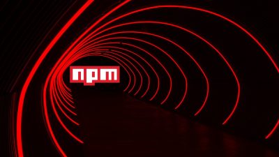 Self-propagating supply chain attack hits 187 npm packages