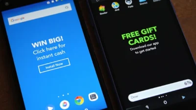 SlopAds Fraud Ring Exploits 224 Android Apps to Drive 2.3 Billion Daily Ad Bids