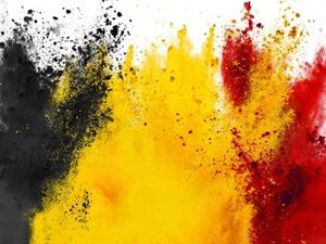 Smishing Campaigns Exploit Cellular Routers to Target Belgium