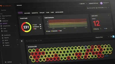 SolarWinds Releases Hotfix for Critical CVE-2025-26399 Remote Code Execution Flaw