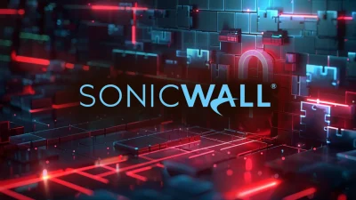 SonicWall says attackers compromised some firewall configuration backup files