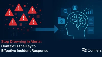 Stop Alert Chaos: Context Is the Key to Effective Incident Response