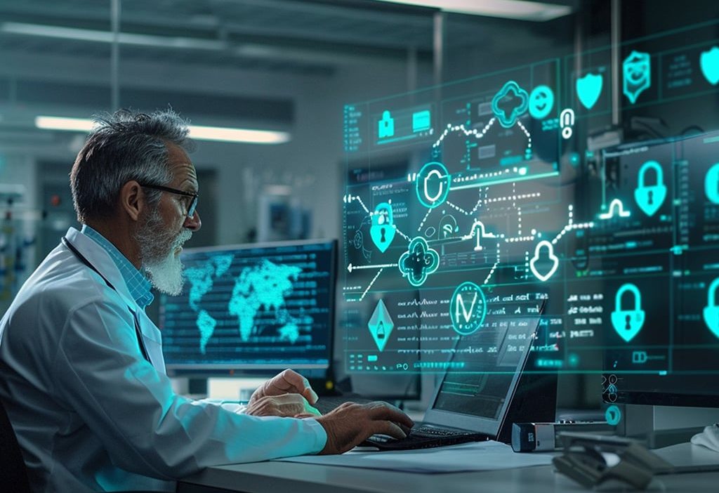 Strengthening Cybersecurity in Healthcare: Protecting Patient Data and Ensuring Regulatory Compliance in a Digital Age