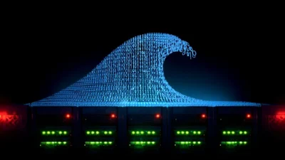 Tech Overtakes Gaming as Top DDoS Attack Target, New Gcore Radar Report Finds