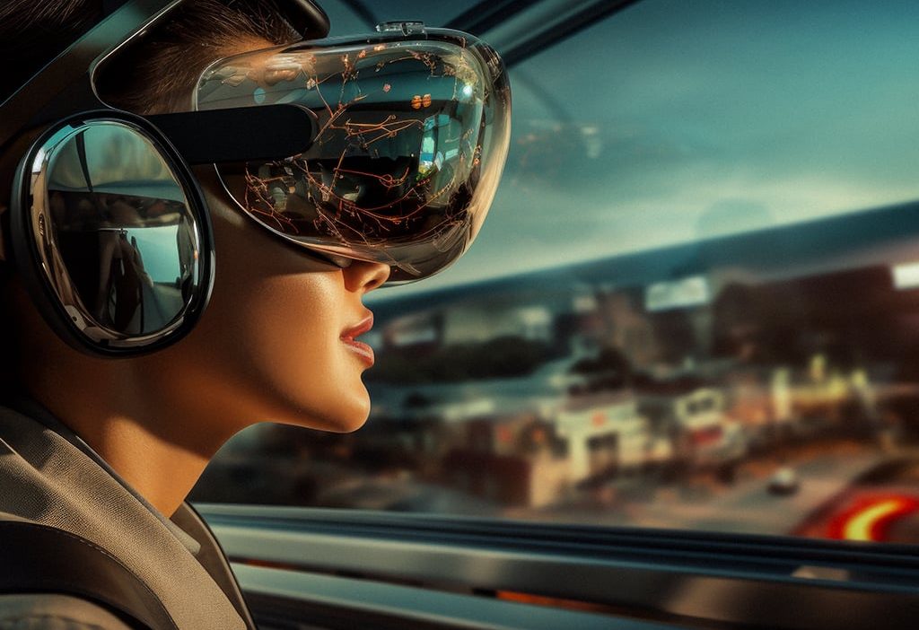 The Future of Travel Technology