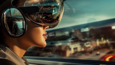 The Future of Travel Technology