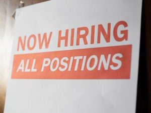 Two-Thirds of Organizations Have Unfilled Cybersecurity Positions