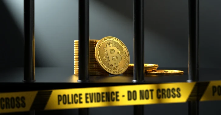U.K. Police Just Seized £5.5 Billion in Bitcoin — The World’s Largest Crypto Bust