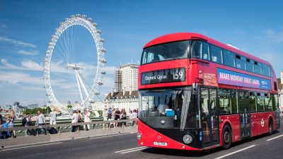 UK arrests 'Scattered Spider' teens linked to Transport for London hack