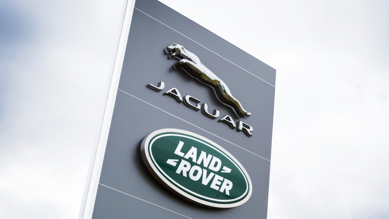 UK govt backs JLR with £1.5 billion loan guarantee after cyberattack