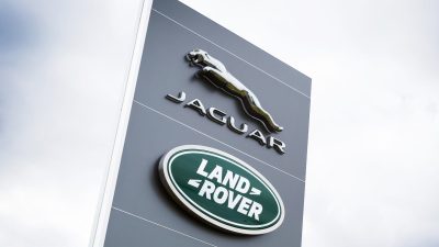 UK govt backs JLR with £1.5 billion loan guarantee after cyberattack