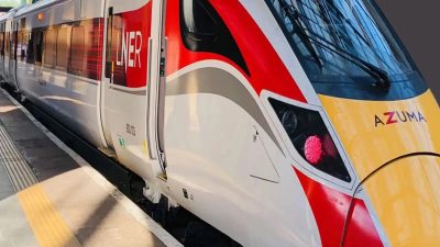 UK Rail Operator LNER Confirms Cyber Attack Exposing Passenger Data