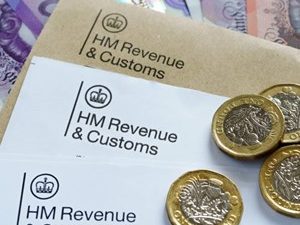 UK: Tax Refund-Themed Phishing Slows in 2025
