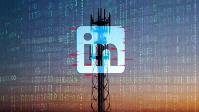 UNC1549 Hacks 34 Devices in 11 Telecom Firms via LinkedIn Job Lures and MINIBIKE Malware