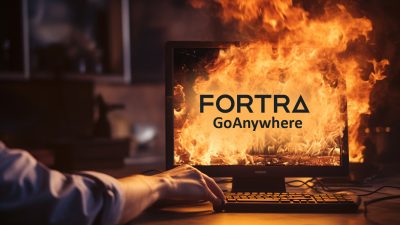Unpatched Fortra GoAnywhere instances at risk of full takeover (CVE-2025-10035)