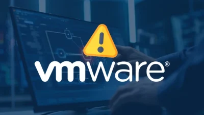 Urgent: China-Linked Hackers Exploit New VMware Zero-Day Since October 2024