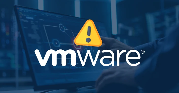 Urgent: China-Linked Hackers Exploit New VMware Zero-Day Since October 2024