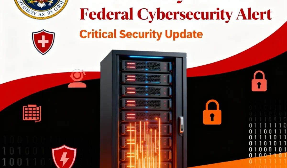 US Federal Agency Breached Via GeoServer Vulnerability