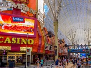 Vegas Gambling Giant Hit by Cyber Incident, Employee Data Exposed