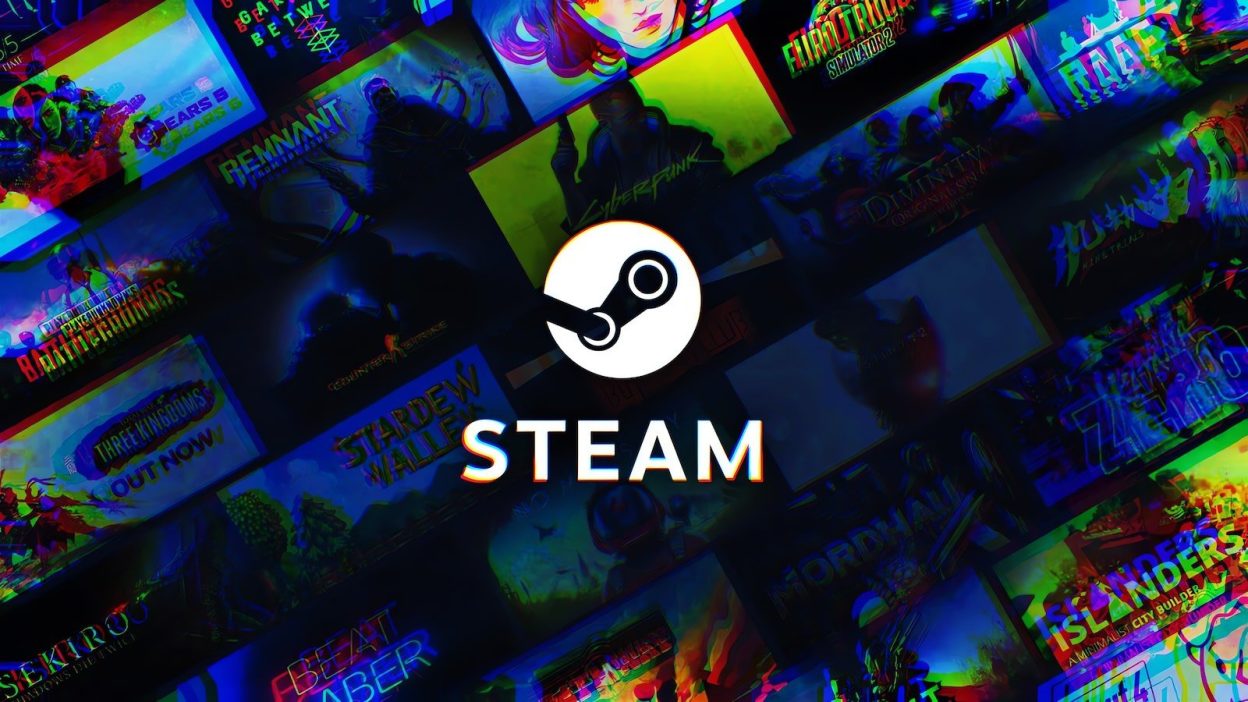 Verified Steam game steals streamer's cancer treatment donations