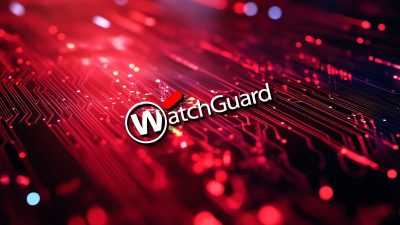 WatchGuard warns of critical vulnerability in Firebox firewalls
