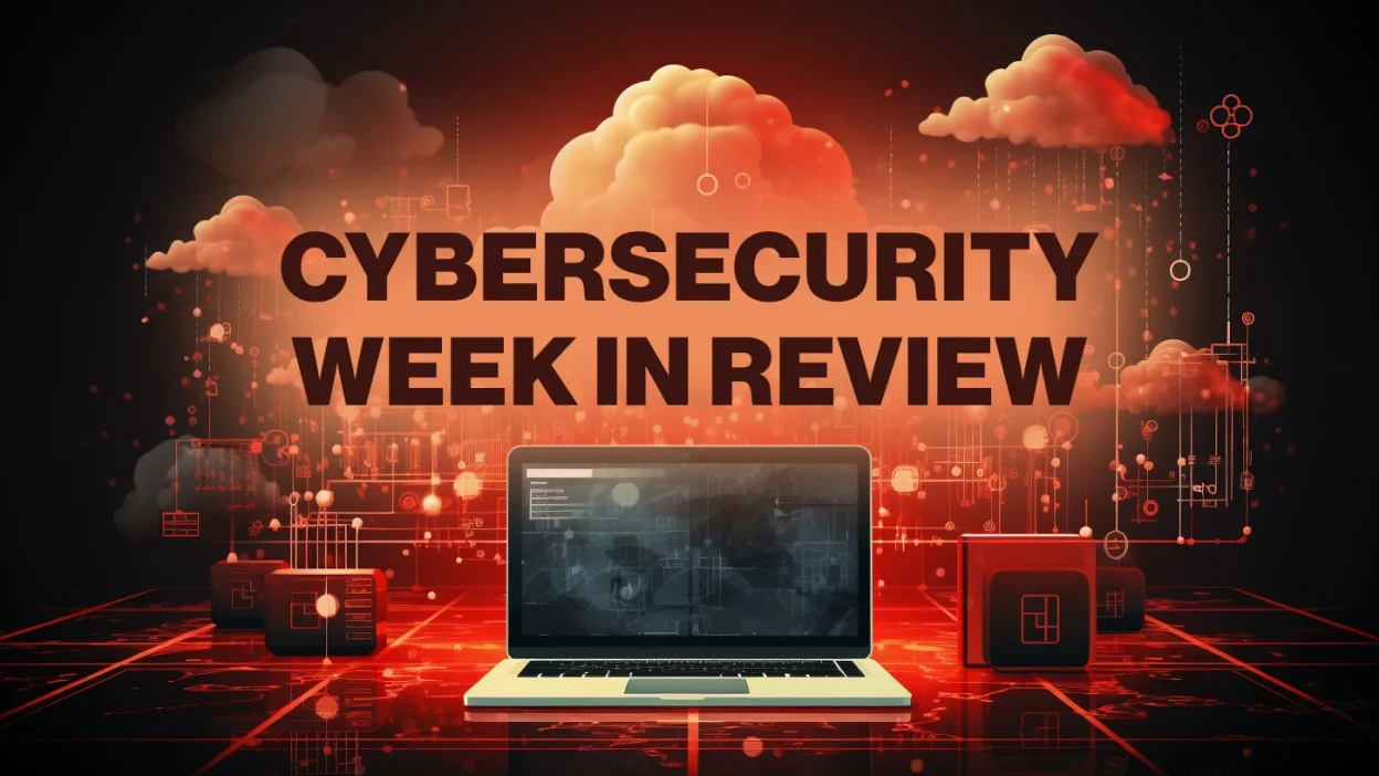 Week in review: Chrome 0-day fixed, npm supply chain attack, LinkedIn data used for AI