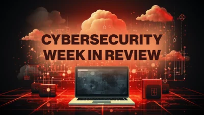 Week in review: Chrome 0-day fixed, npm supply chain attack, LinkedIn data used for AI