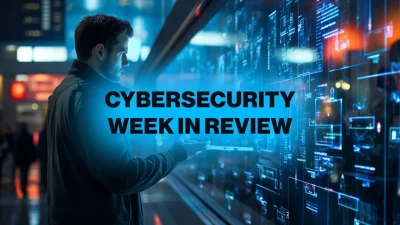 Week in review: Cisco ASA zero-day vulnerabilities exploited, Fortra GoAnywhere instances at risk