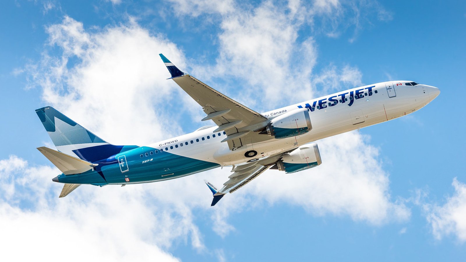 WestJet confirms recent breach exposed customers' passports