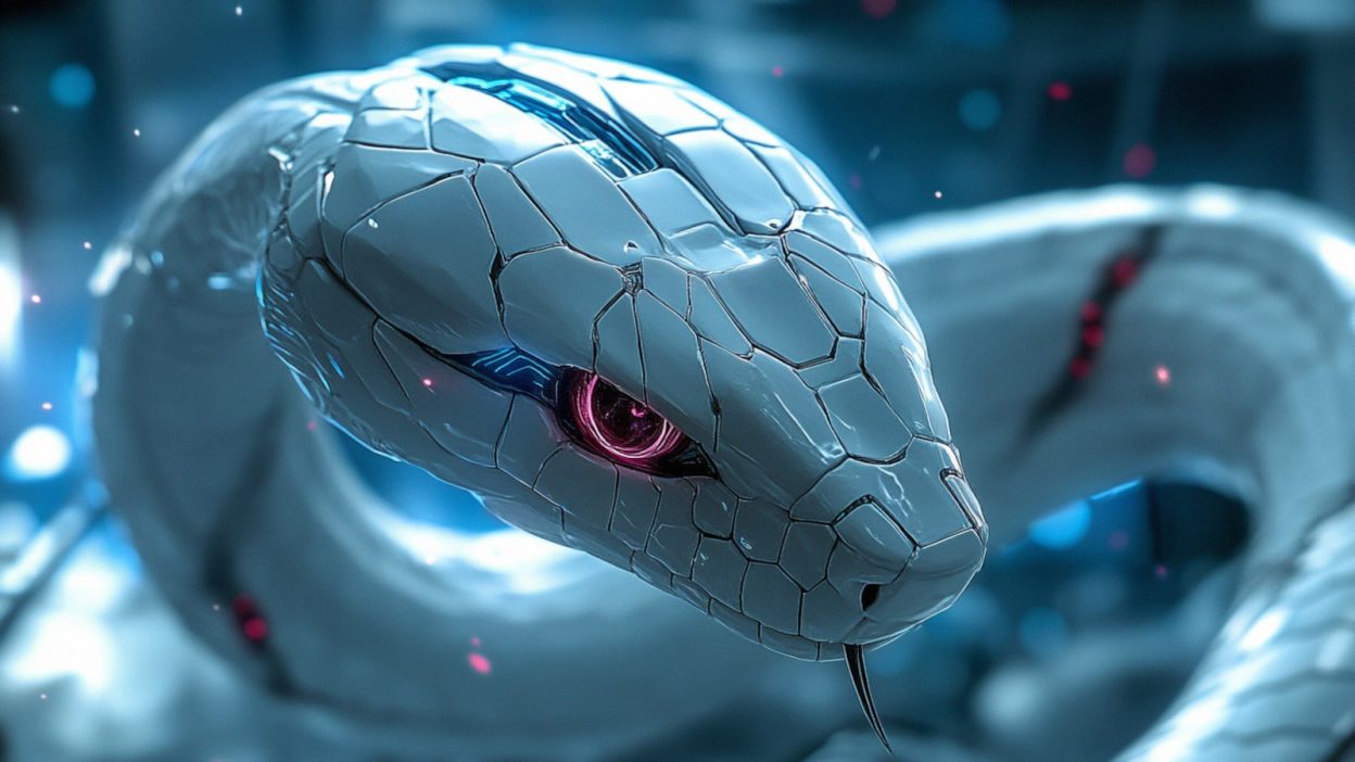 'WhiteCobra' floods VSCode market with crypto-stealing extensions