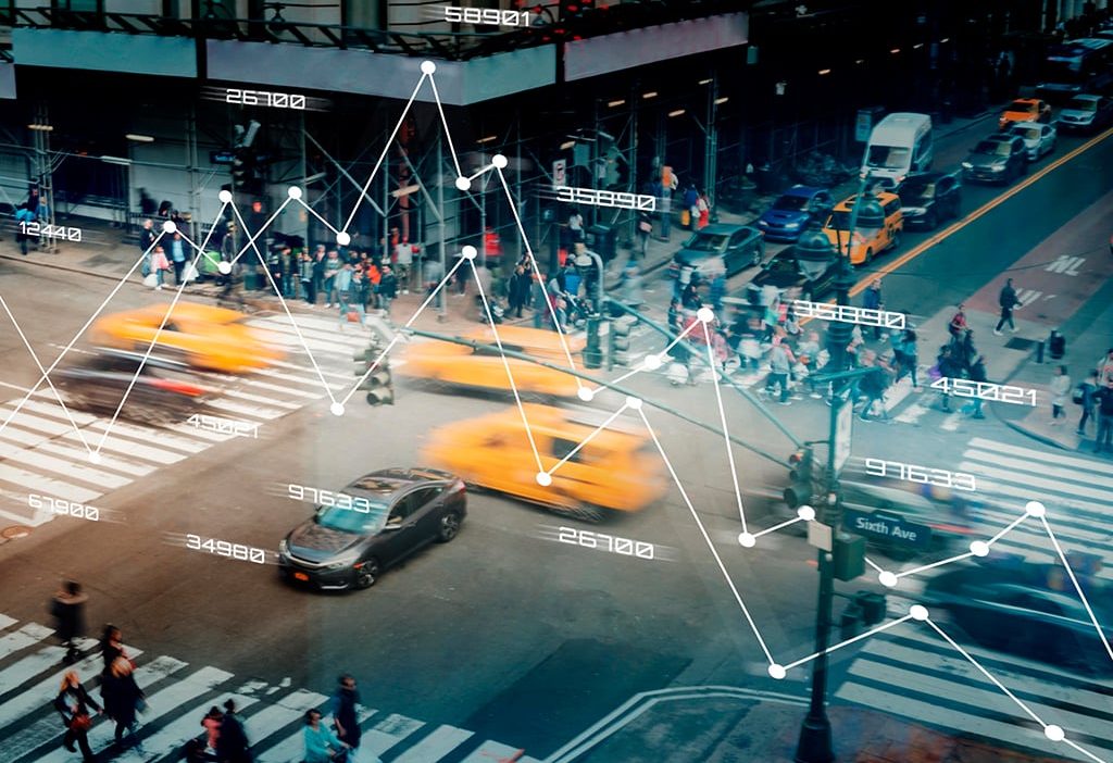 Why Outdated Corporate Networks Are Analogous to the Aging U.S. Highway System