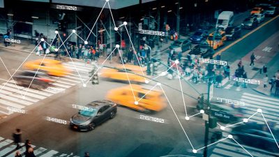 Why Outdated Corporate Networks Are Analogous to the Aging U.S. Highway System