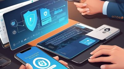 Why The Open Web Application Security Project (OWASP) Mobile Application Security (MAS) Project Is Critical