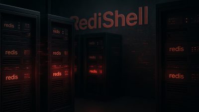 13-Year-Old RediShell Vulnerability Puts 60,000 Redis Servers at Risk