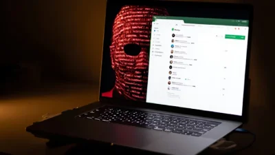 131 Chrome Extensions Caught Hijacking WhatsApp Web for Massive Spam Campaign