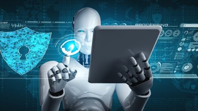 AI on the Frontlines: How Agentic AI is Revolutionizing Cyber Defense