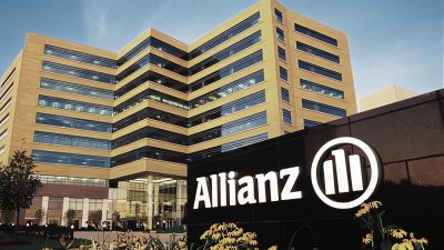 Allianz Life says July data breach impacts 1.5 million people