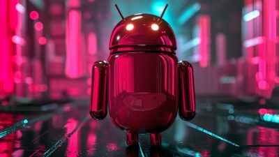 Android spyware campaigns impersonate Signal and ToTok messengers
