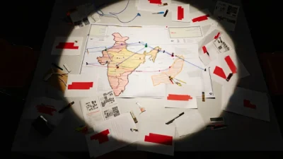 APT36 Targets Indian Government with Golang-Based DeskRAT Malware Campaign