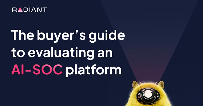 Architectures, Risks, and Adoption: How to Assess and Choose the Right AI-SOC Platform