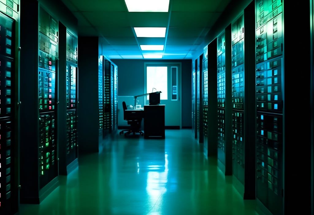 Breaking Point: Storage & Backup Systems