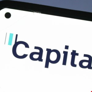 Capita Fined £14m After 2023 Breach that Hit 6.6 Million People