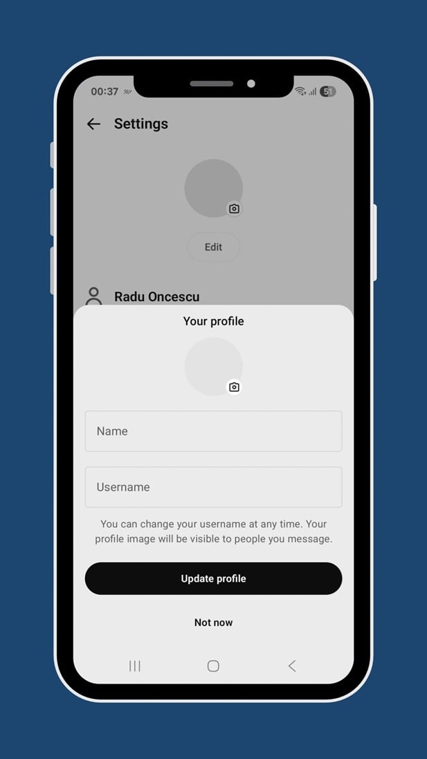 GPT_ username