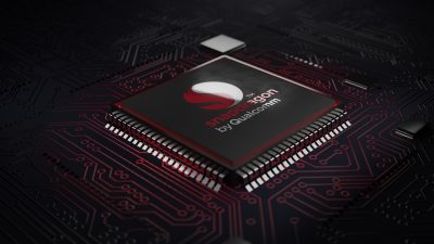 China Launches Antitrust Probe into Qualcomm Over Autotalks Acquisition Failure to File Declaration
