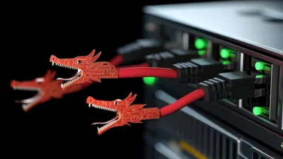 Chinese Hackers Exploit ArcGIS Server as Backdoor for Over a Year