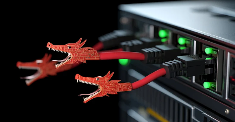 Chinese Hackers Exploit ArcGIS Server as Backdoor for Over a Year