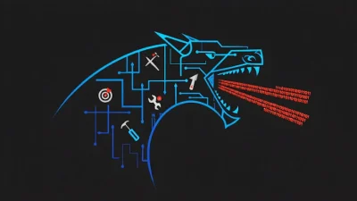 Chinese Hackers Weaponize Open-Source Nezha Tool in New Attack Wave